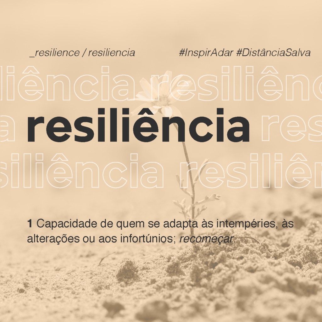 12 RESILIENCIA